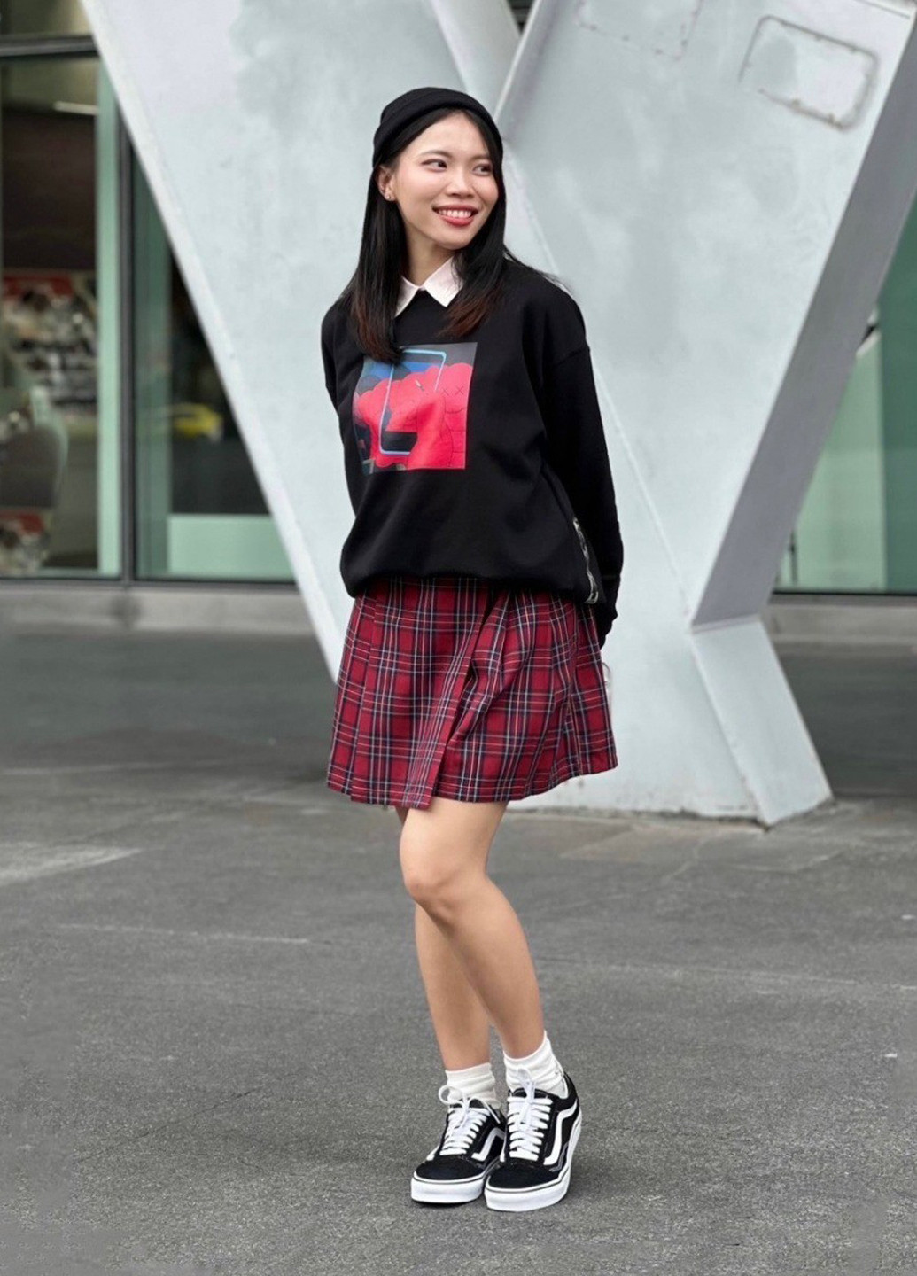 Світшот Uniqlo (324631959)