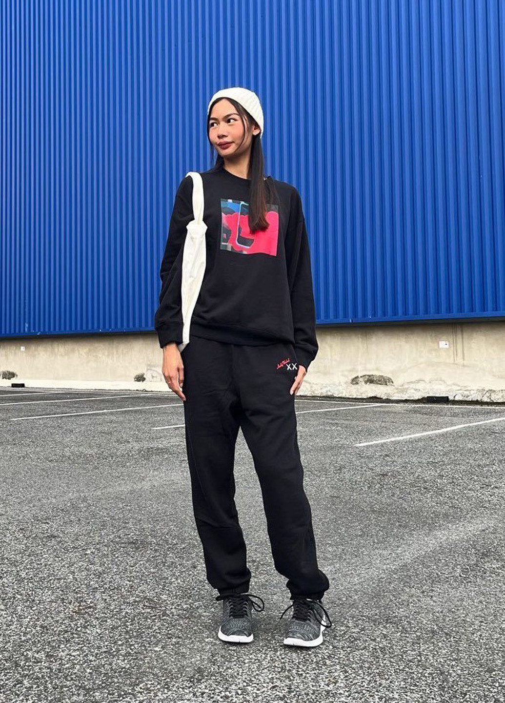 Світшот Uniqlo (324631959)