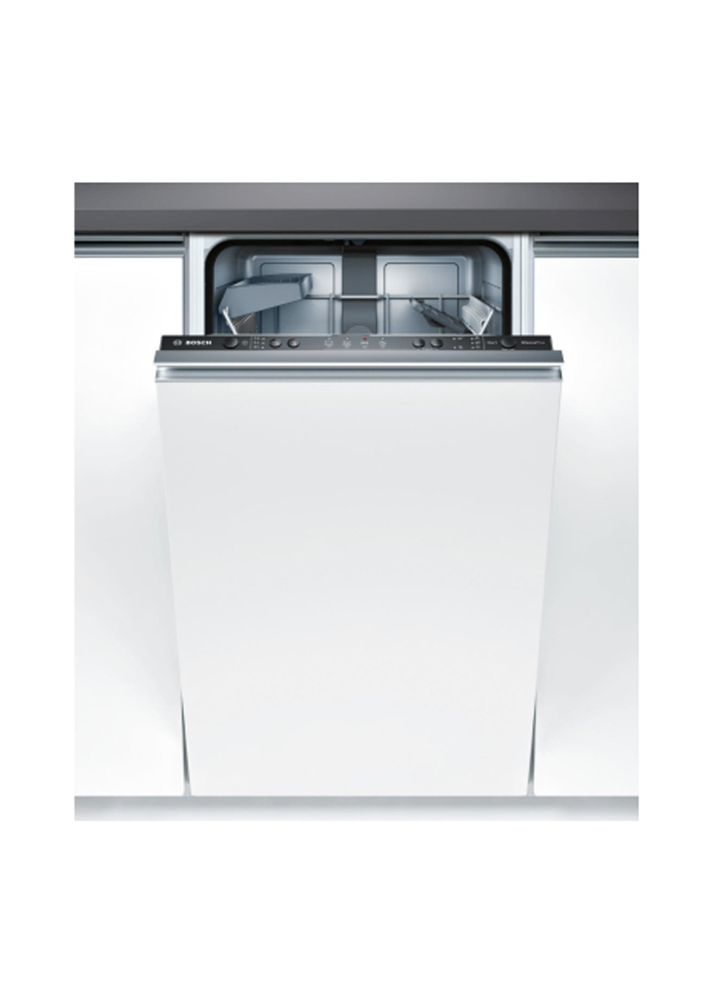 Посудомоечная машина полновстраиваемая Bosch SPV40E80EU