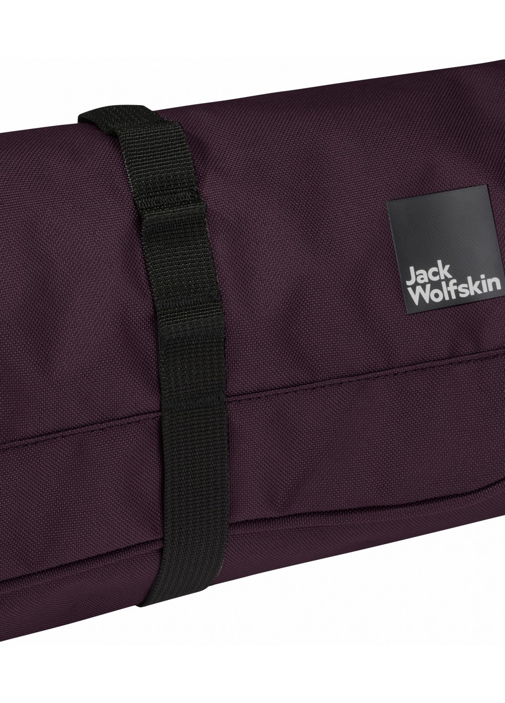Несесер, 18х27 см Jack Wolfskin KONYA WASCHSALON (368617818)
