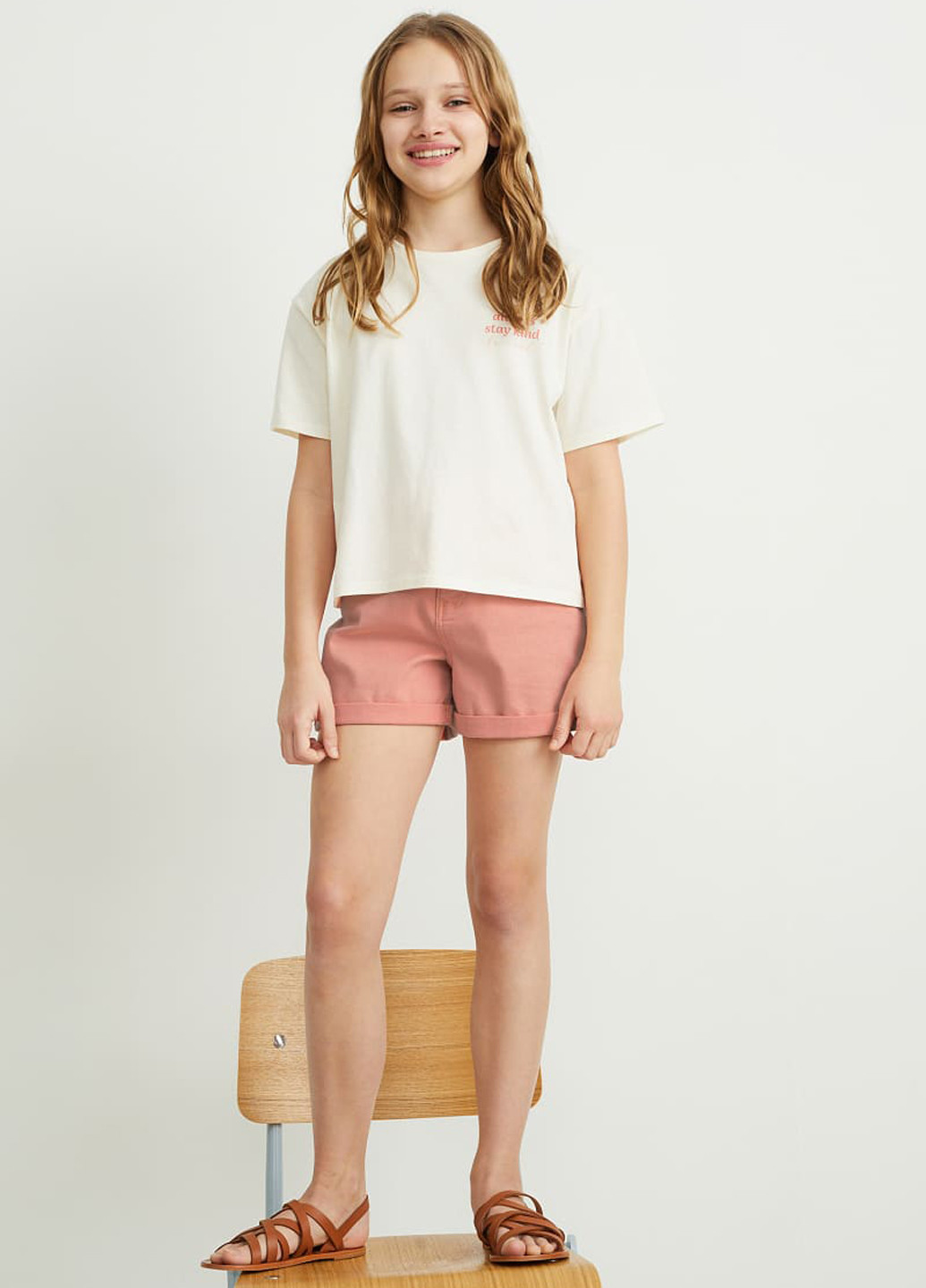 Шорты C&A (303114077)