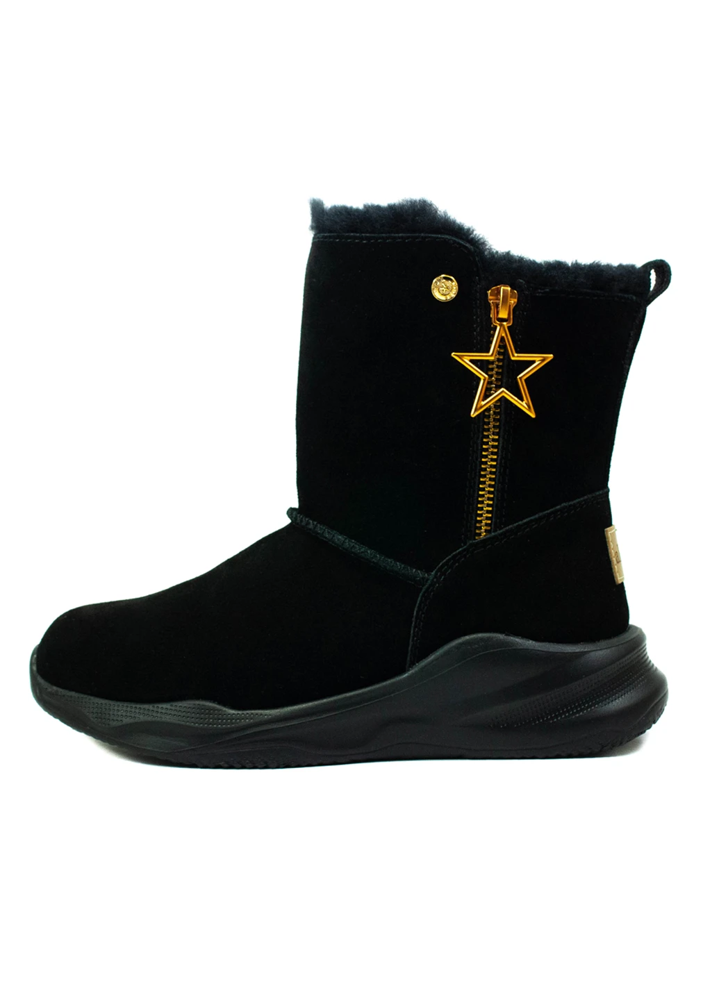 Угги Allshoes (249981140)