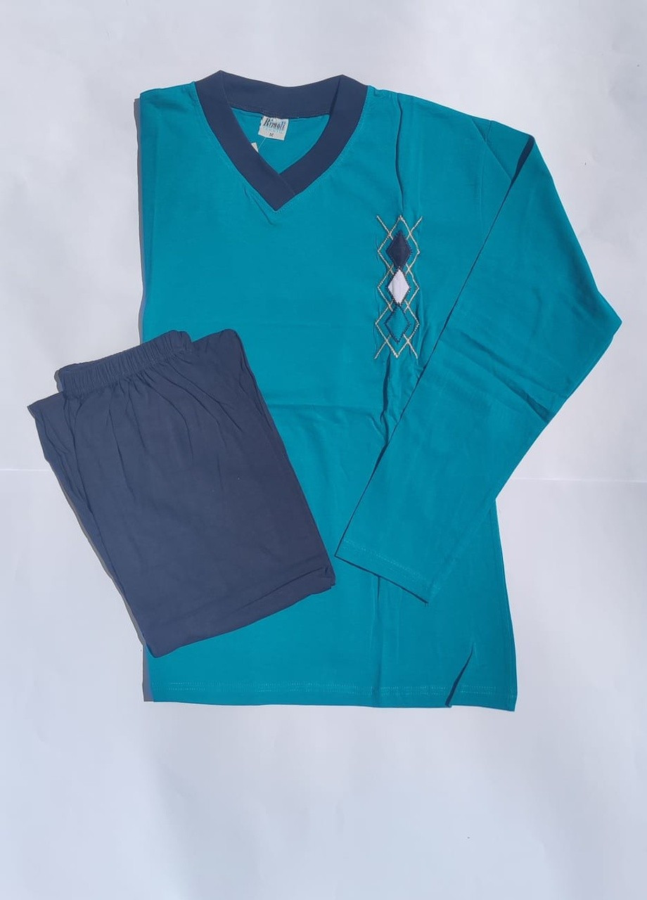 Комплект (світшот, штани) Rimoli Pijama (255413745)