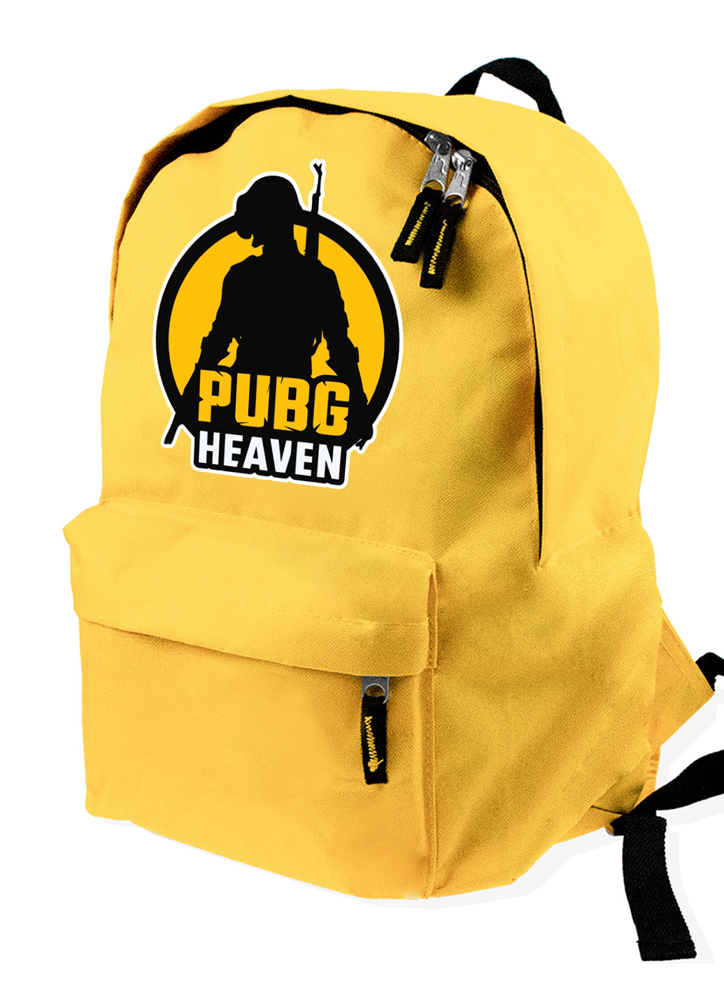 Детский рюкзак Пабг (Pubg) (9263-1185) MobiPrint (217075196)