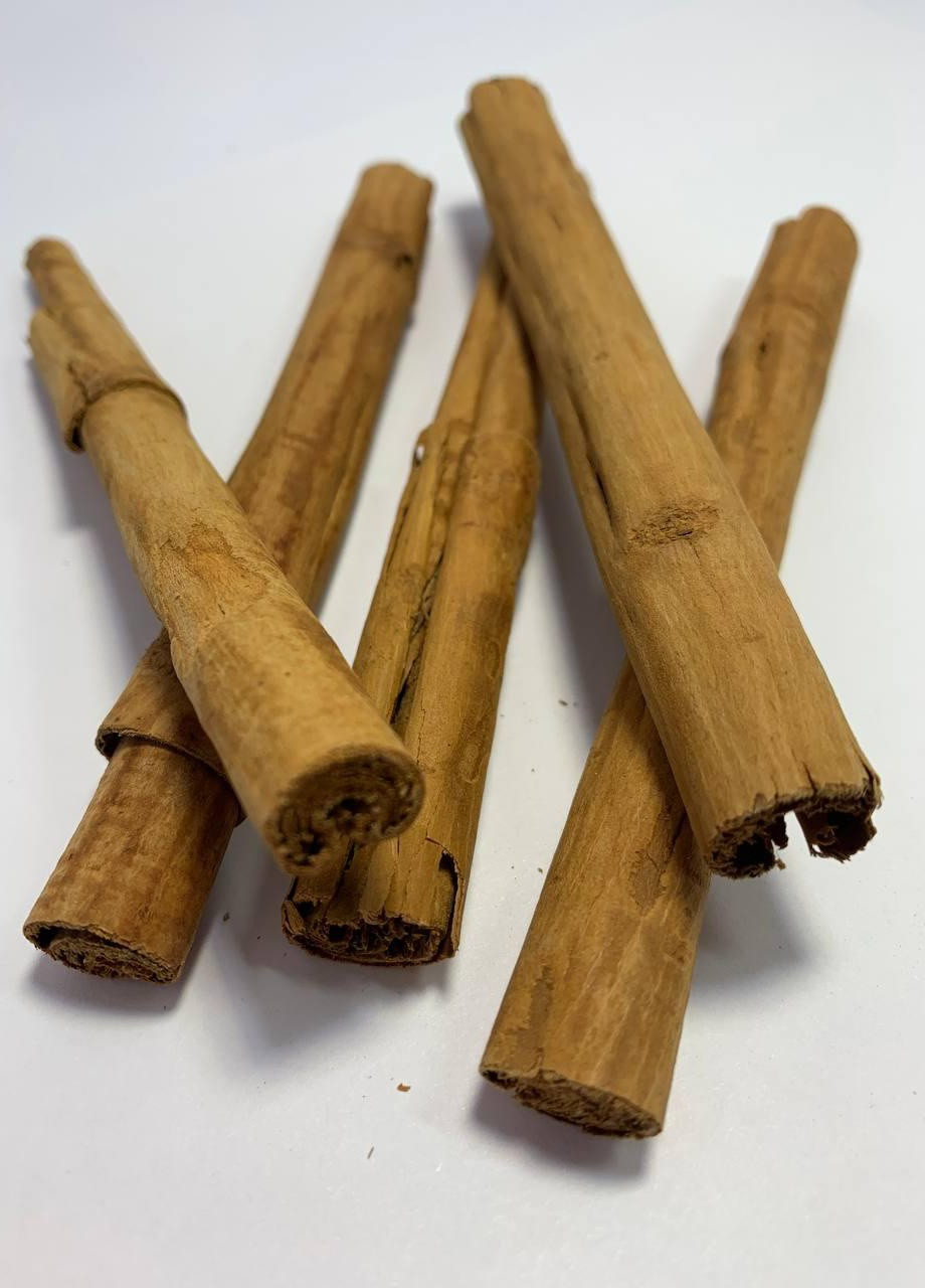 Корица цейлонская палочки 100 грамм No Brand (251407173)