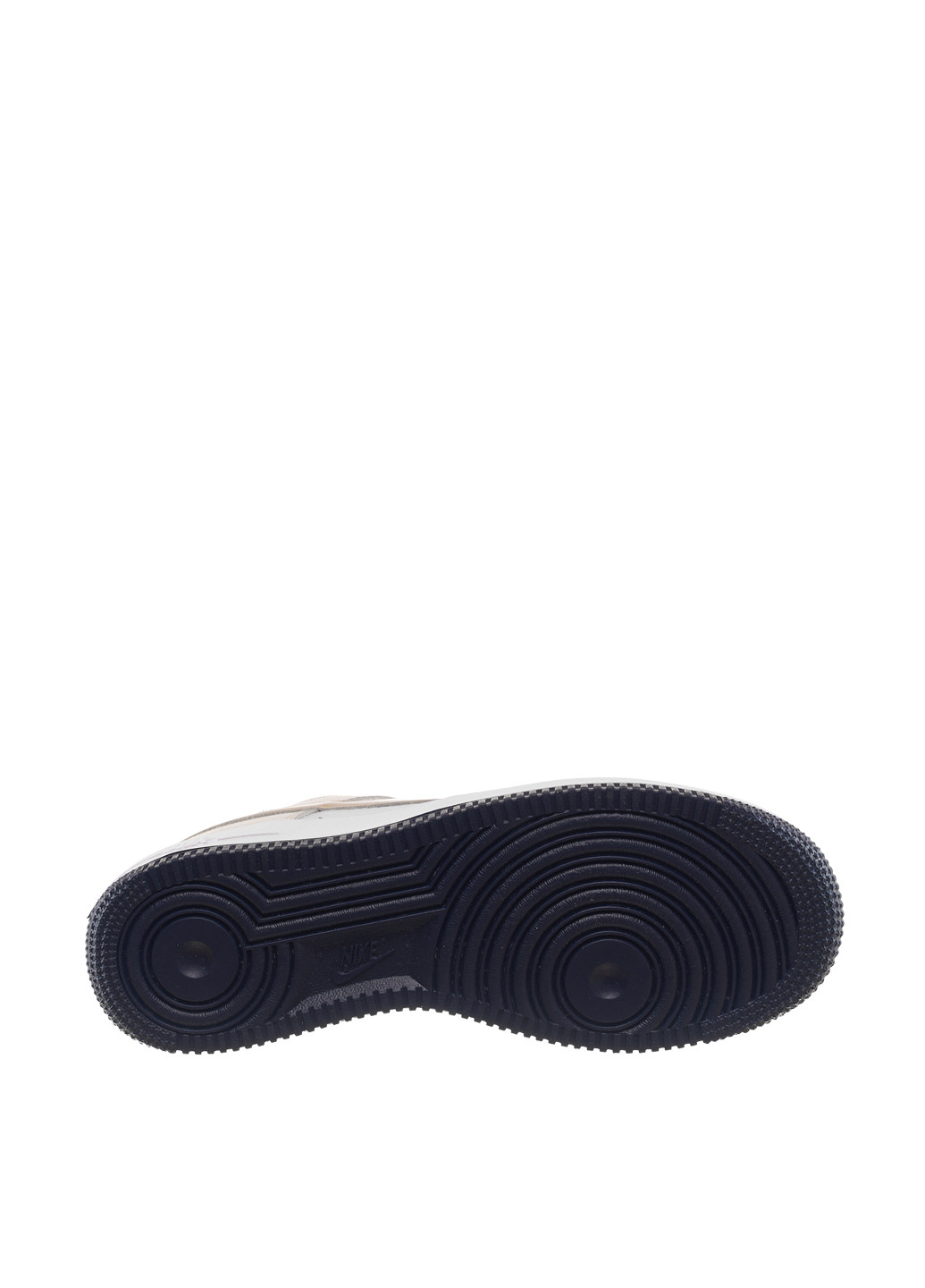 Белые демисезонные кроссовки ct3839-004_2024 Nike Air Force 1 Gs