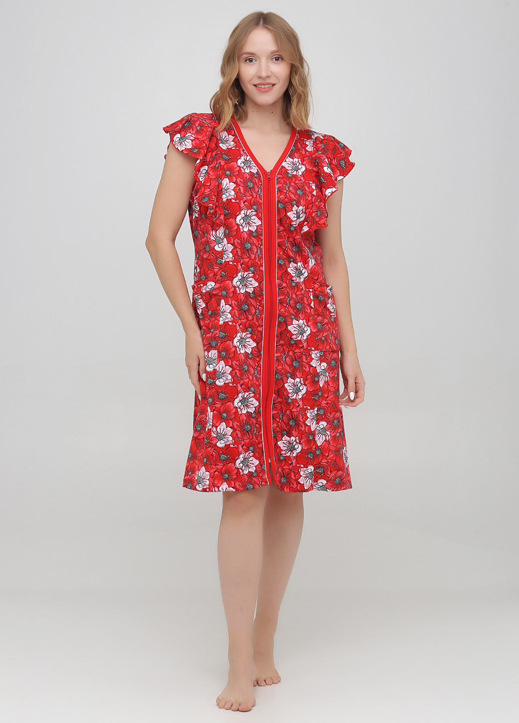 Халат Трикомир (255616343)