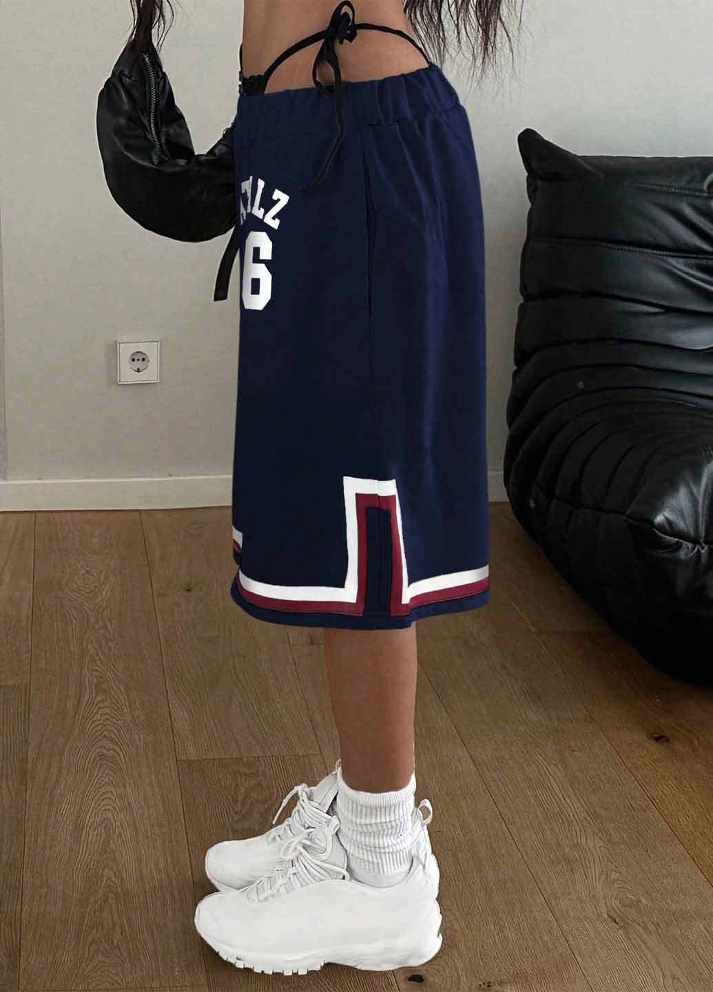 Шорты SHEIN (367194868)