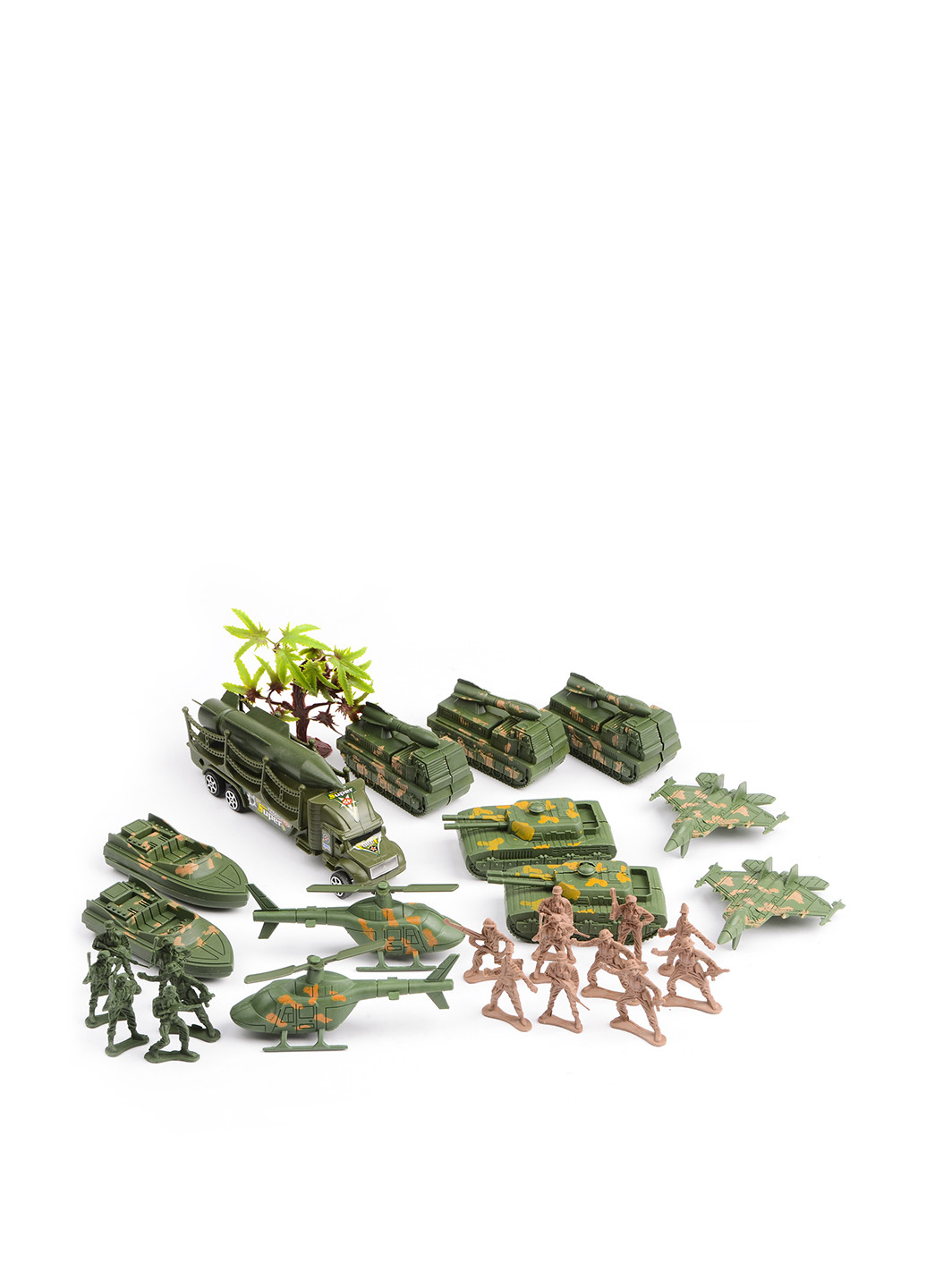 Игровой набор, 29x28 см NaNa (138015965)