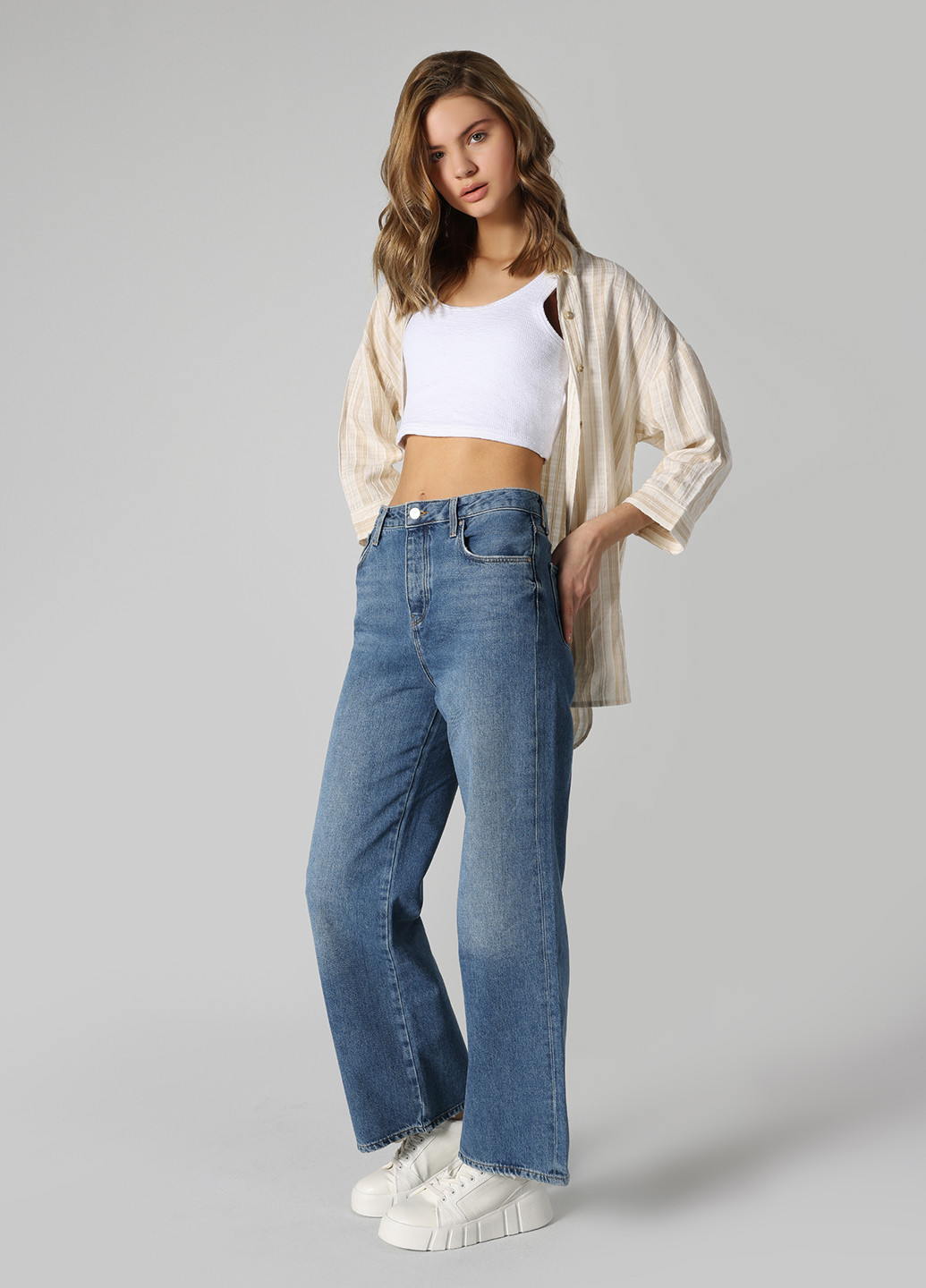 Сорочка Colin's (257796339)