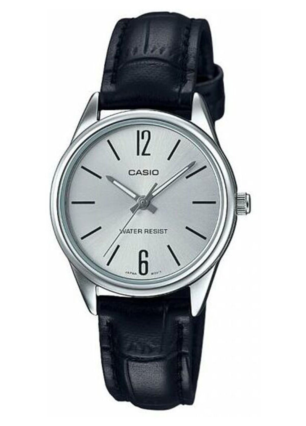 Часы наручные Casio ltp-v005l-7budf (250304063)