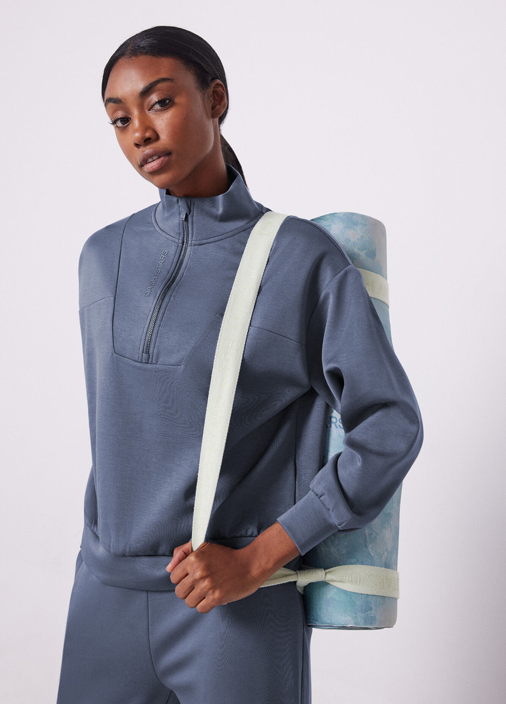 Толстовка Dash&Stars (299261631)