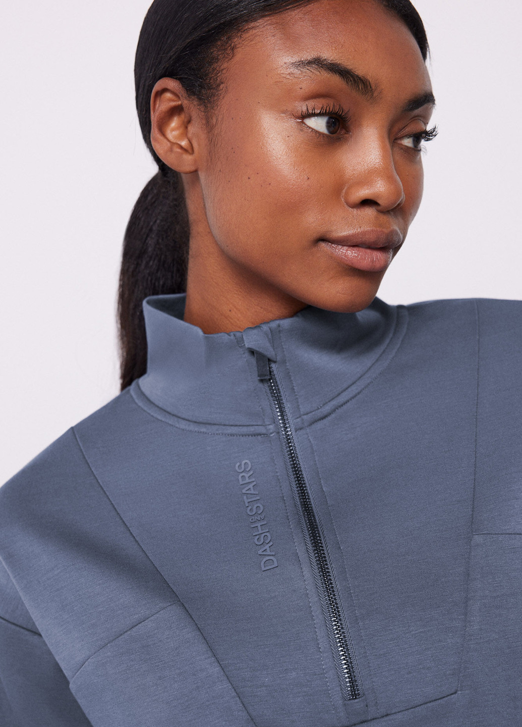 Толстовка Dash&Stars (299261631)