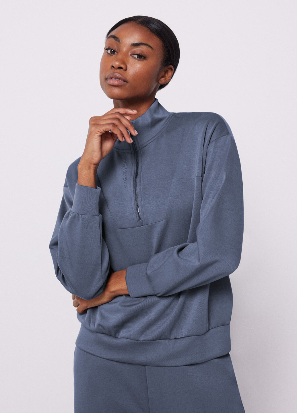 Толстовка Dash&Stars (299261631)