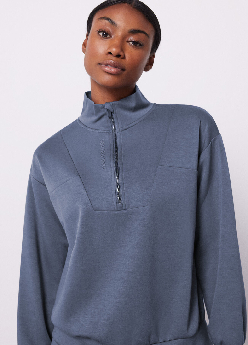 Толстовка Dash&Stars (299261631)