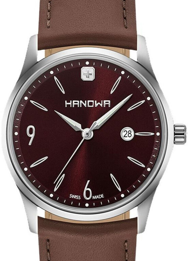 Часы 16-4066.7.04.005 Hanowa (253012227)