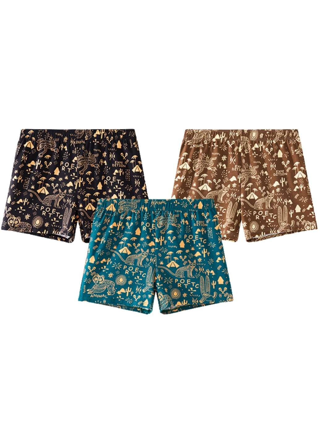 Труси (3 шт.) Lachi (355392119)