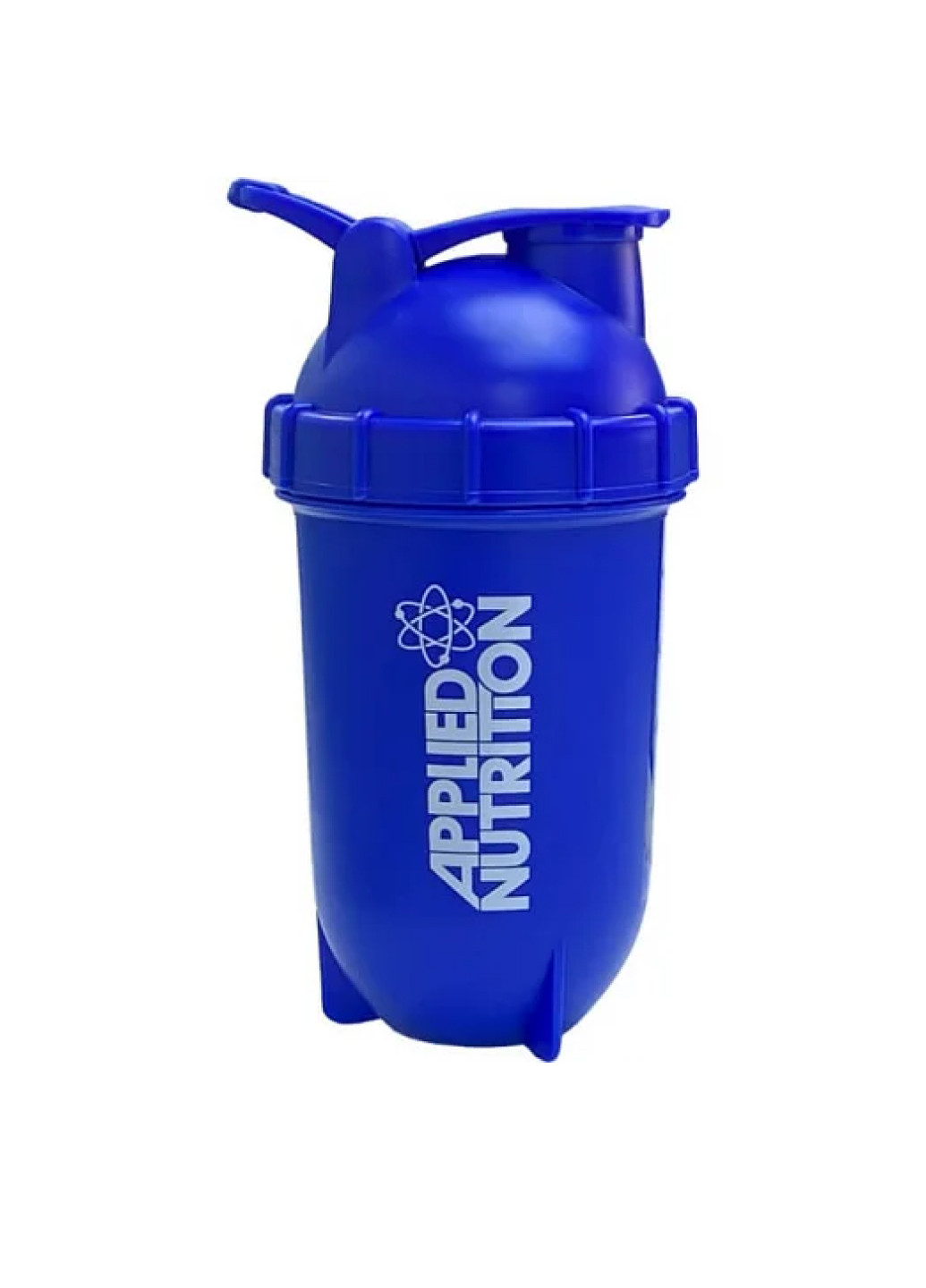 Шейкер для протеїну Bullet Shaker - 500ml Blue Applied Nutrition (251801190)