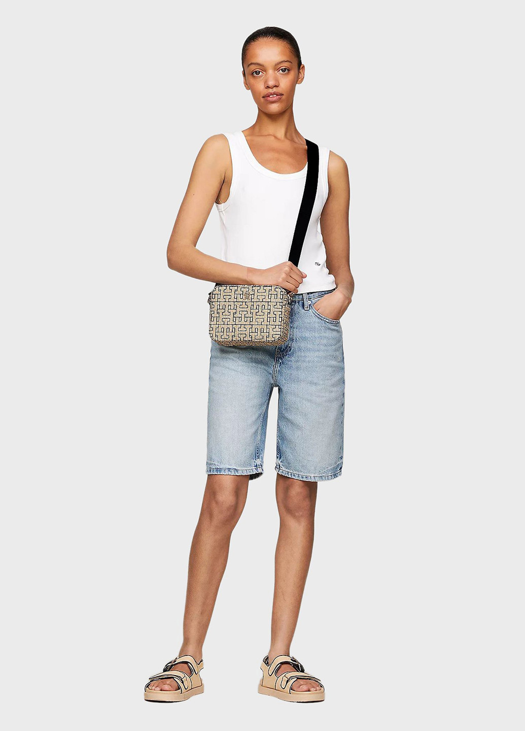 Сумка Tommy Hilfiger (307061583)