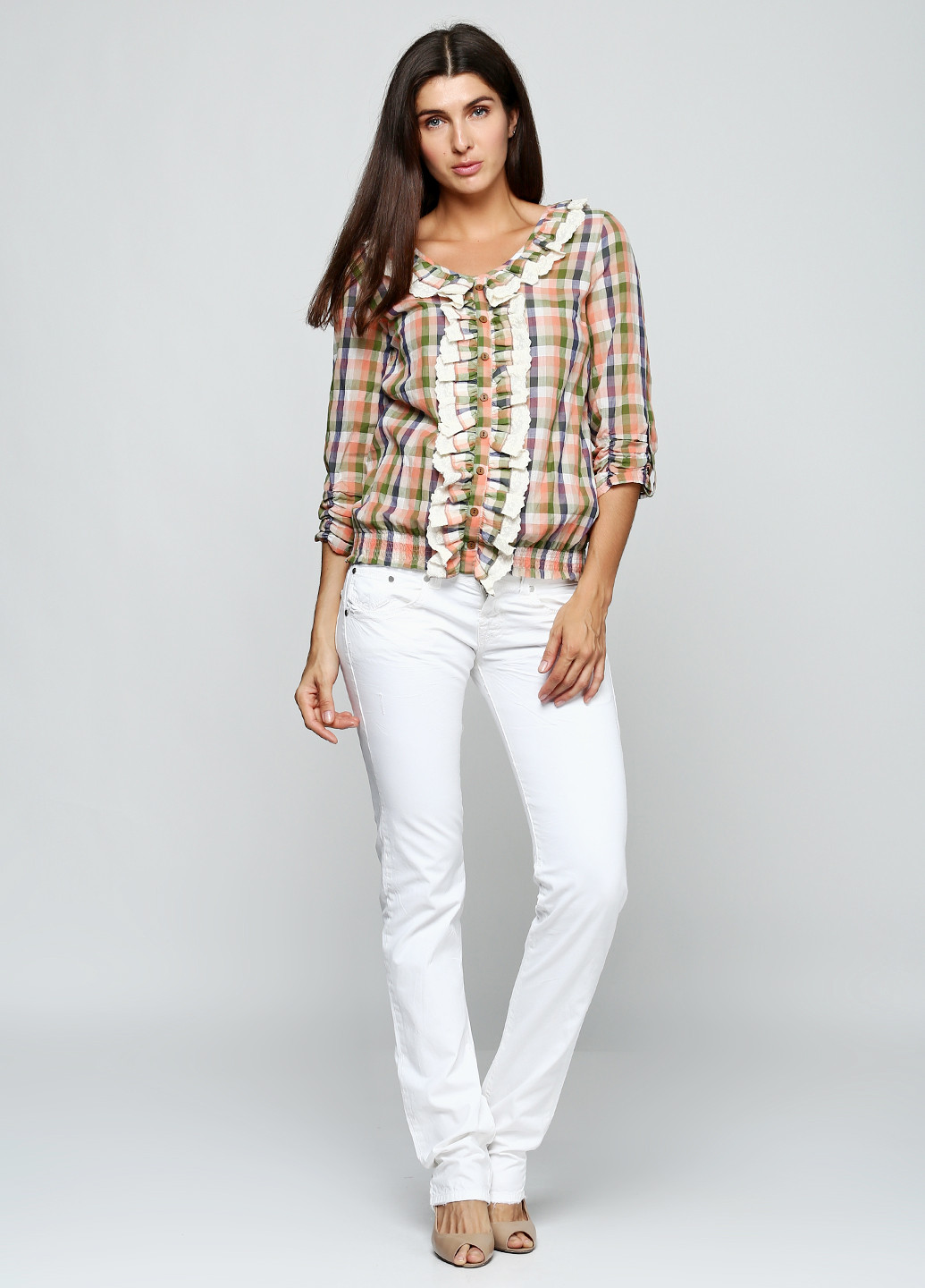 Брюки Sexy Woman (20842483)