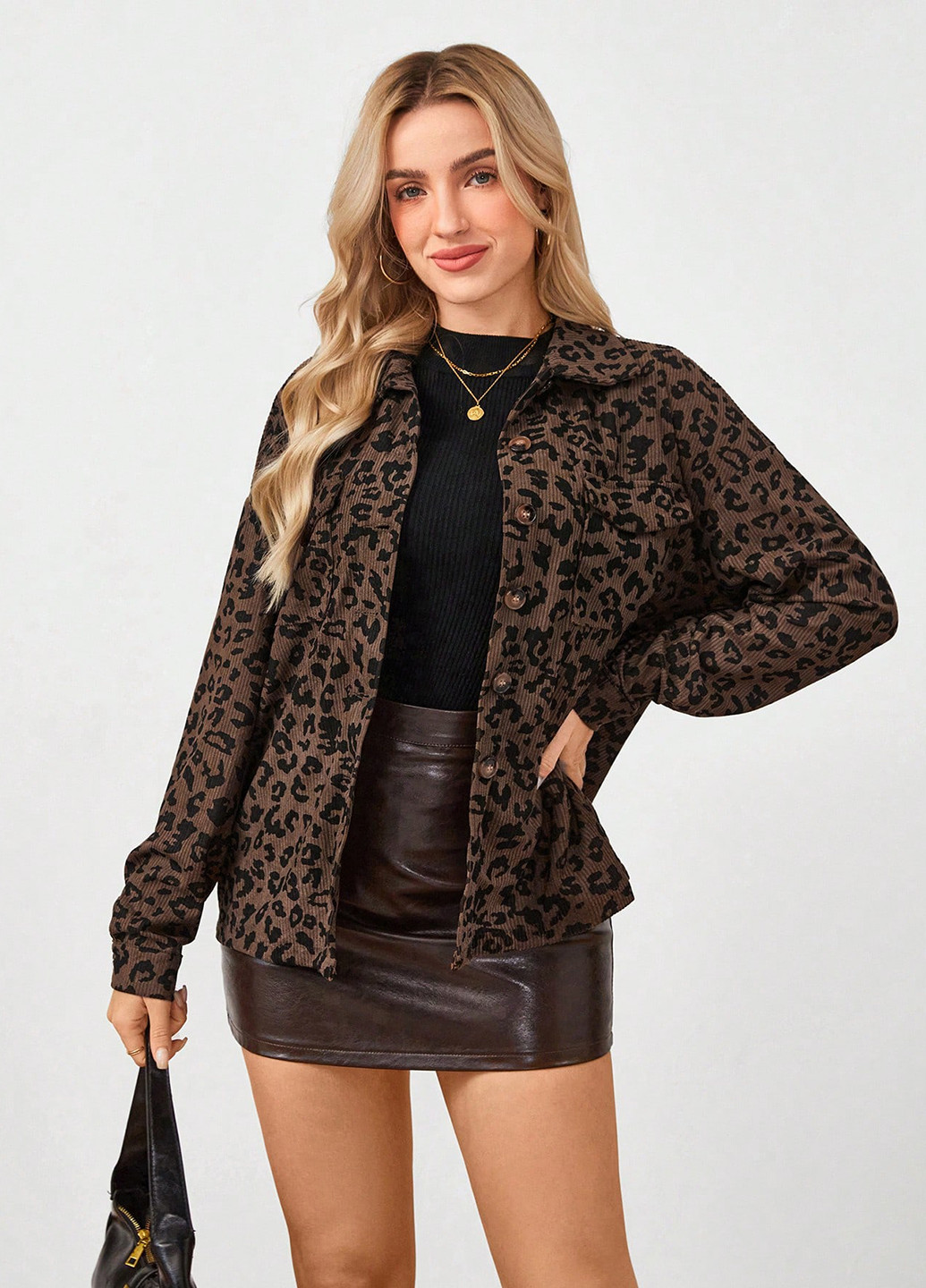 Куртка SHEIN (365779670)