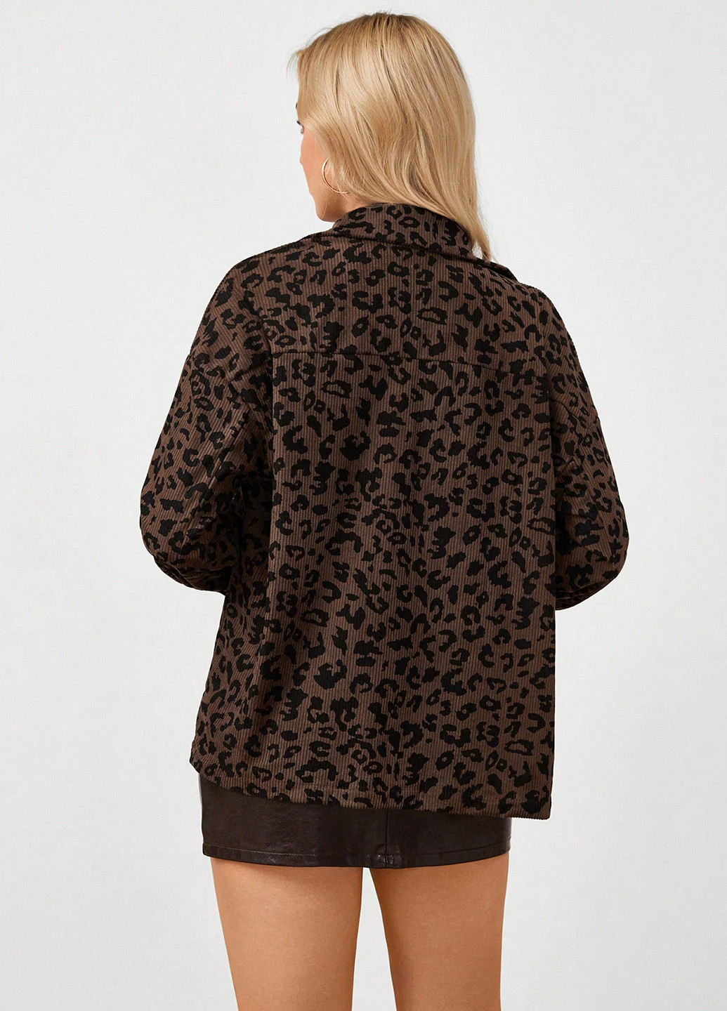 Куртка SHEIN (365779670)