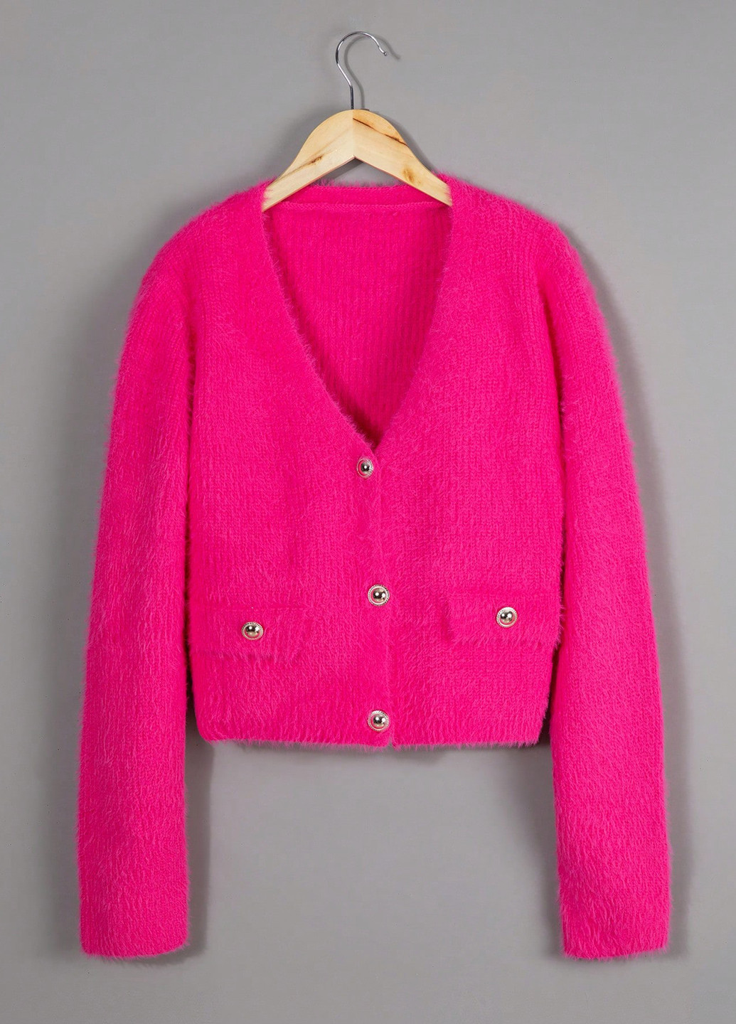 Кофта SHEIN (331624358)