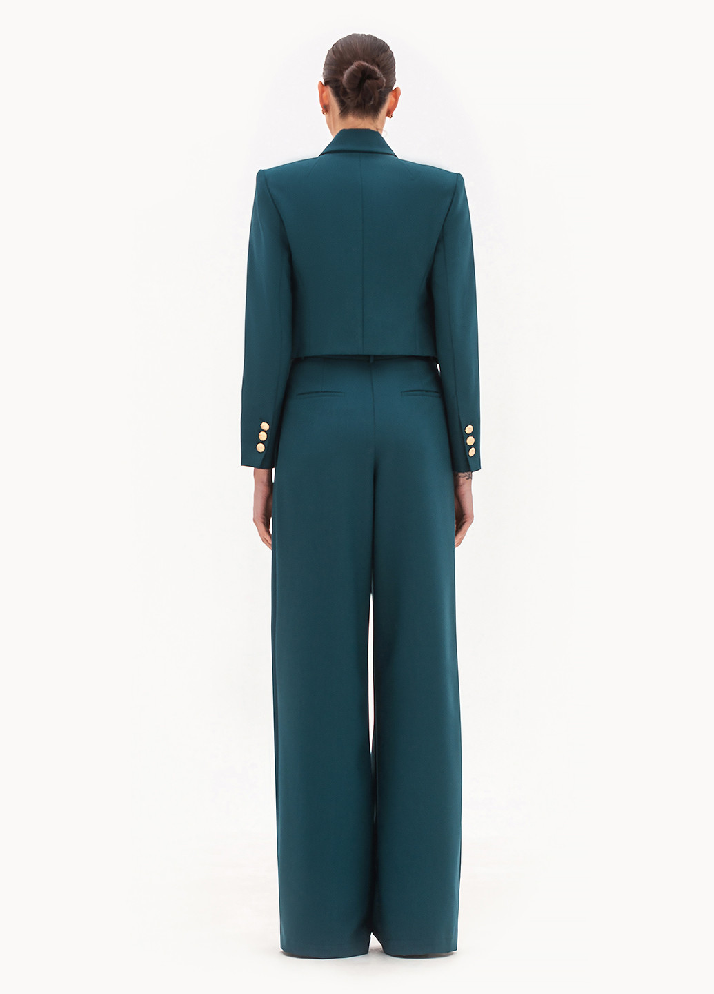 Костюм (жакет, штани) BGL (307065461)