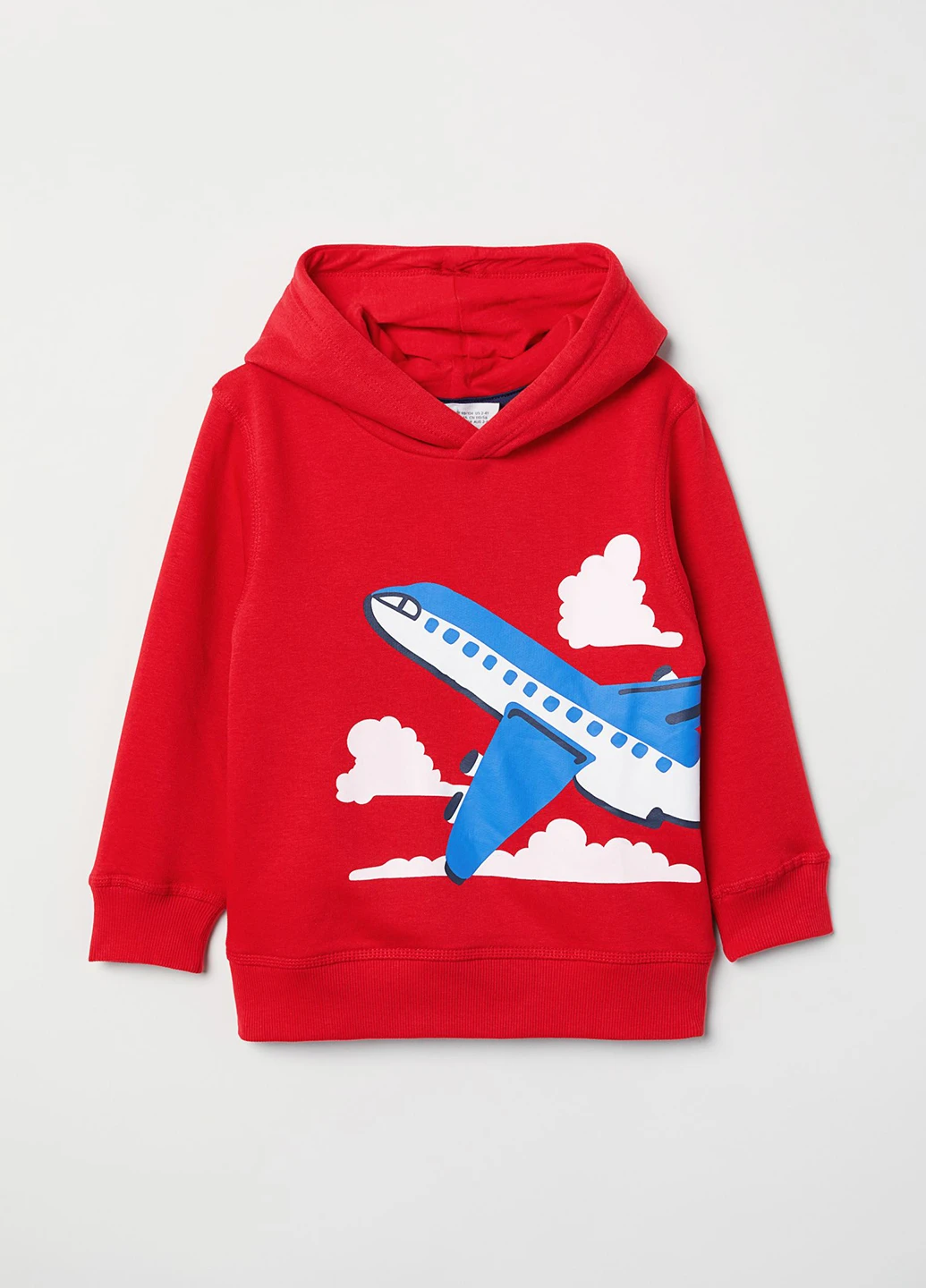 Худі H&M (180950893)