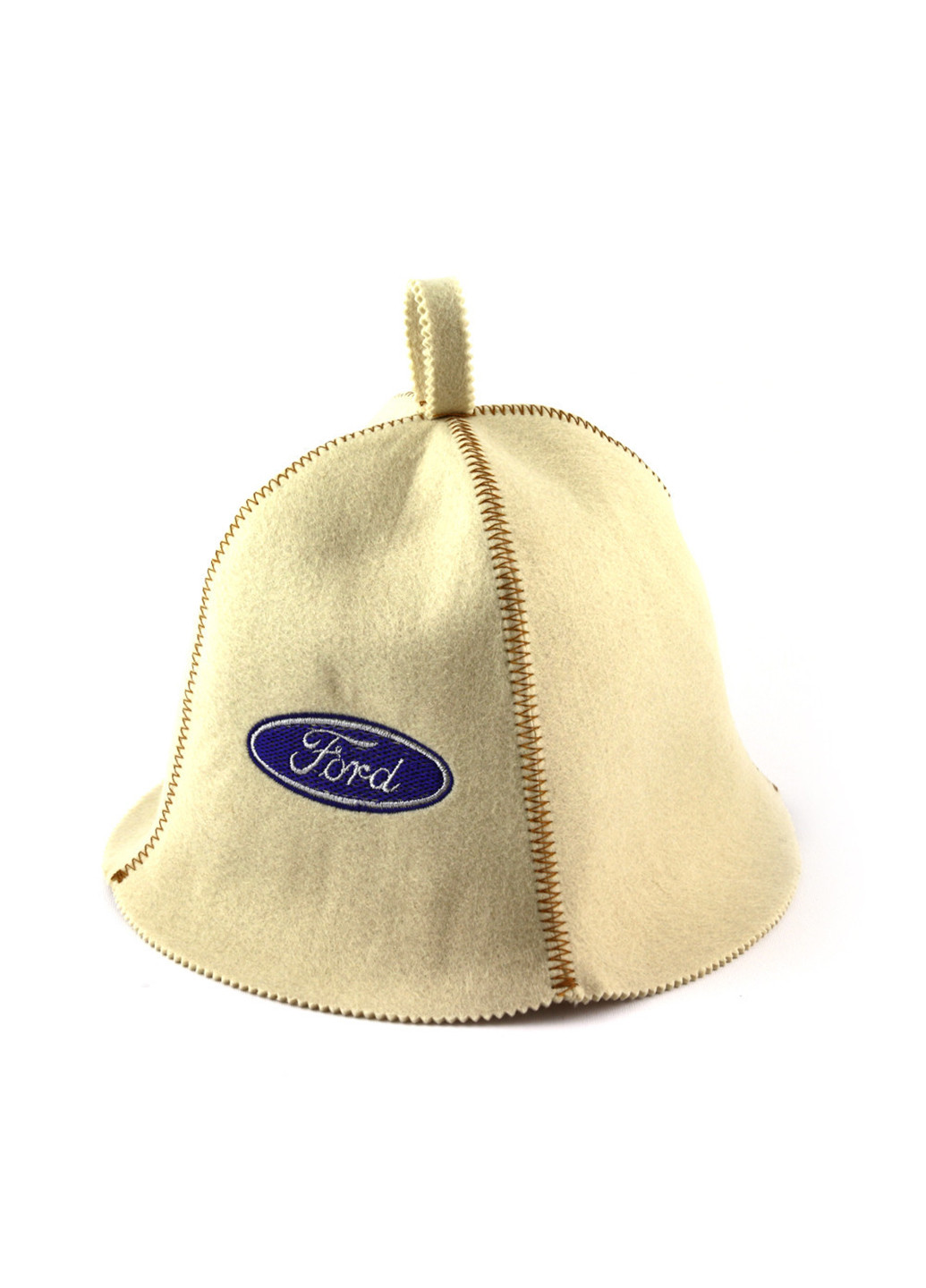 Шапка для сауни "Ford" Luxyart (252261747)