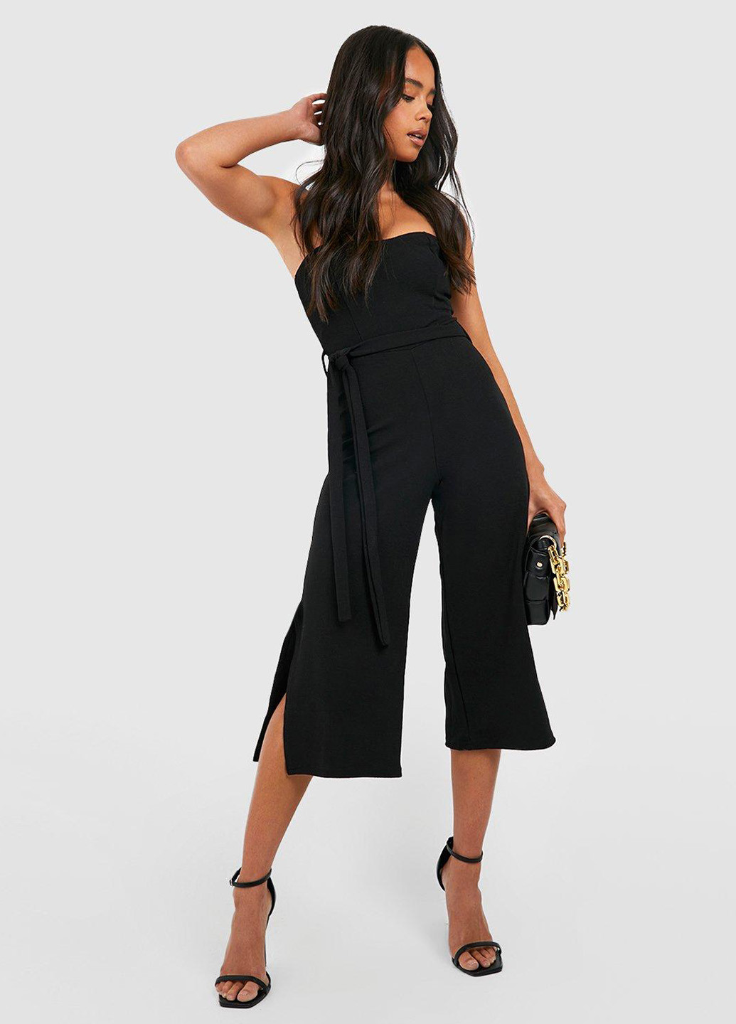 Капрі PrettyLittleThing (340310855)