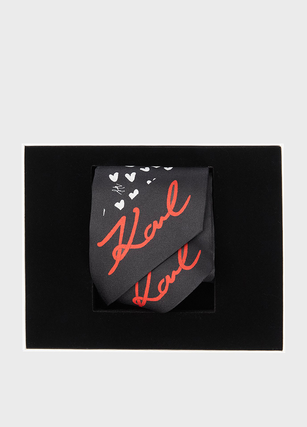 Шарф Karl Lagerfeld (366302470)