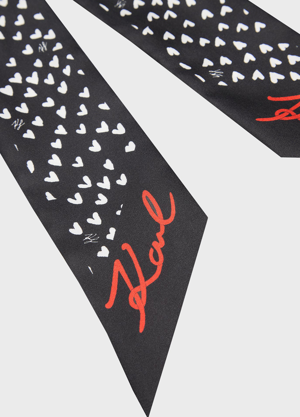 Шарф Karl Lagerfeld (366302470)