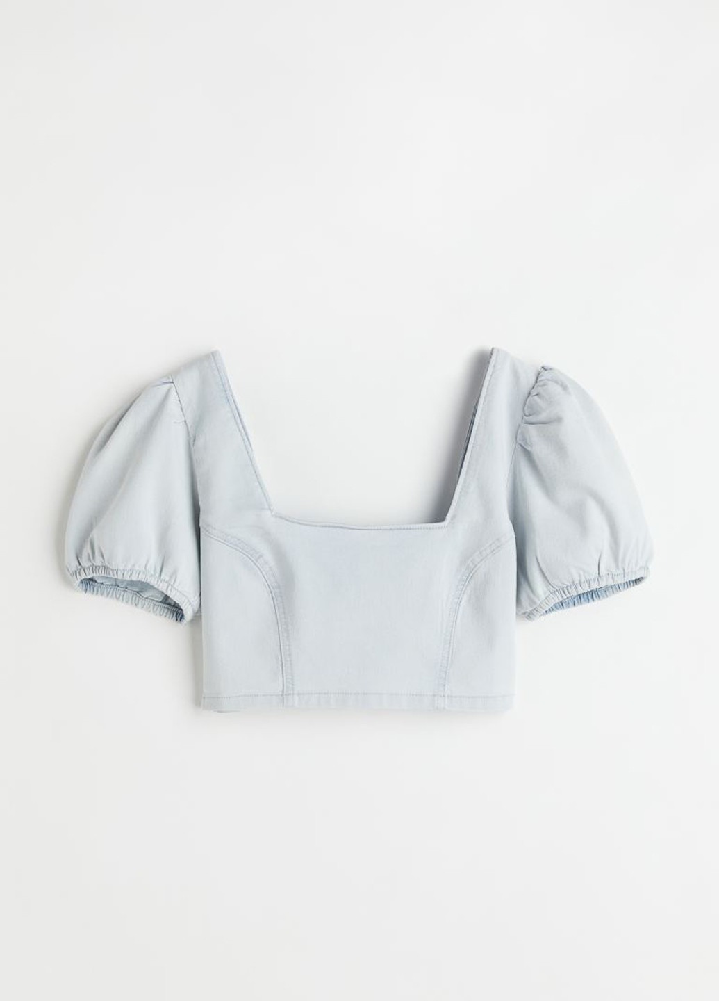 Топ H&M (296478945)