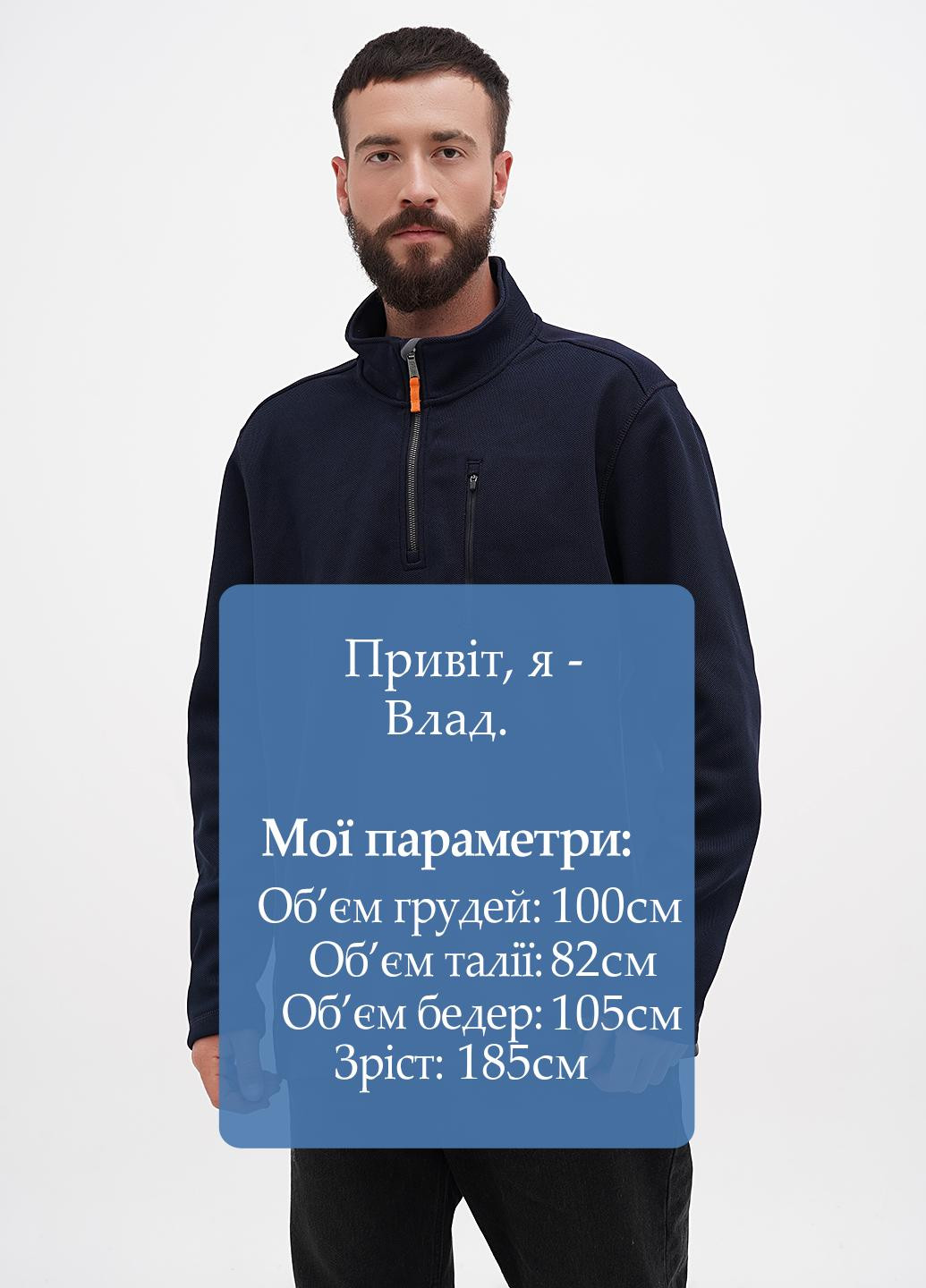 Толстовка Timberland (307084592)