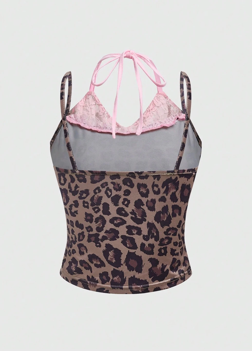 Майка SHEIN — 325815559
