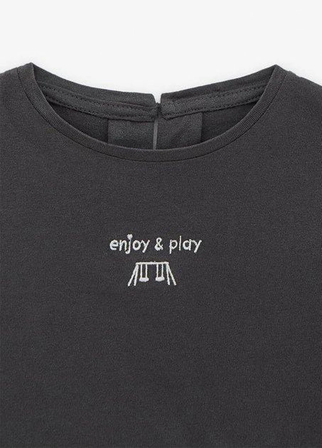 Лонгслів Zara Kids (251696997)