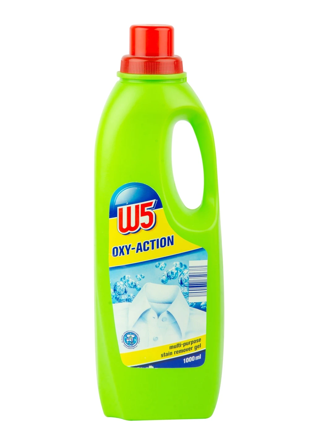 Плямовивідник OXI gel 1 л W5 (225253369)
