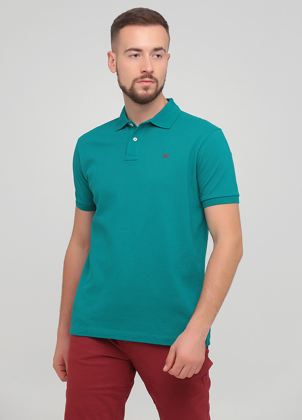 Поло Hackett (253382360)