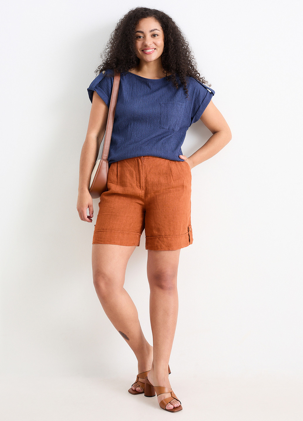 Шорти C&A (339852454)