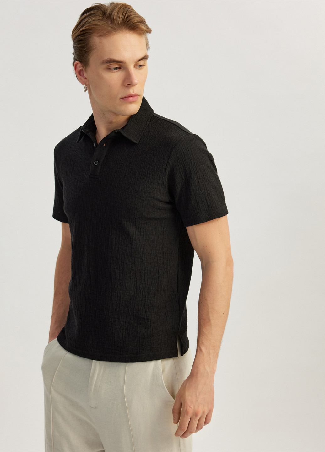 Поло KOTON (326358436)