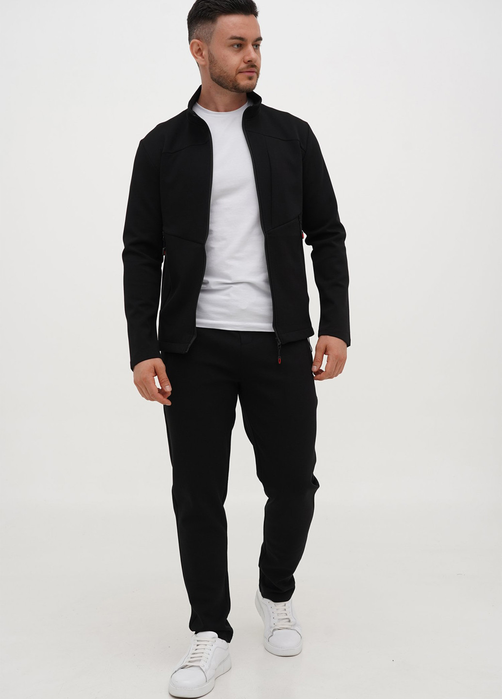 Костюм (толстовка, штани) Trend Collection (303023650)