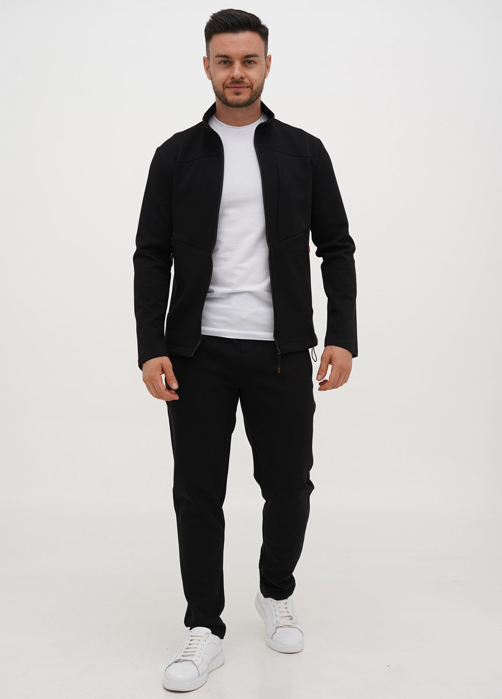 Костюм (толстовка, штани) Trend Collection (303023650)