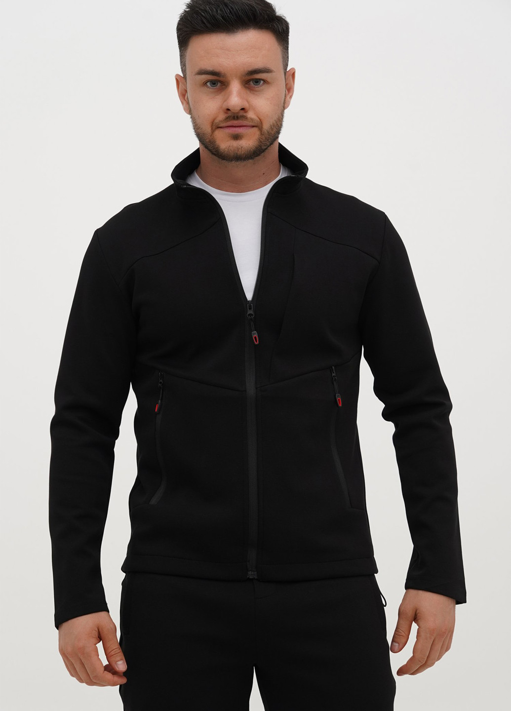 Костюм (толстовка, штани) Trend Collection (303023650)