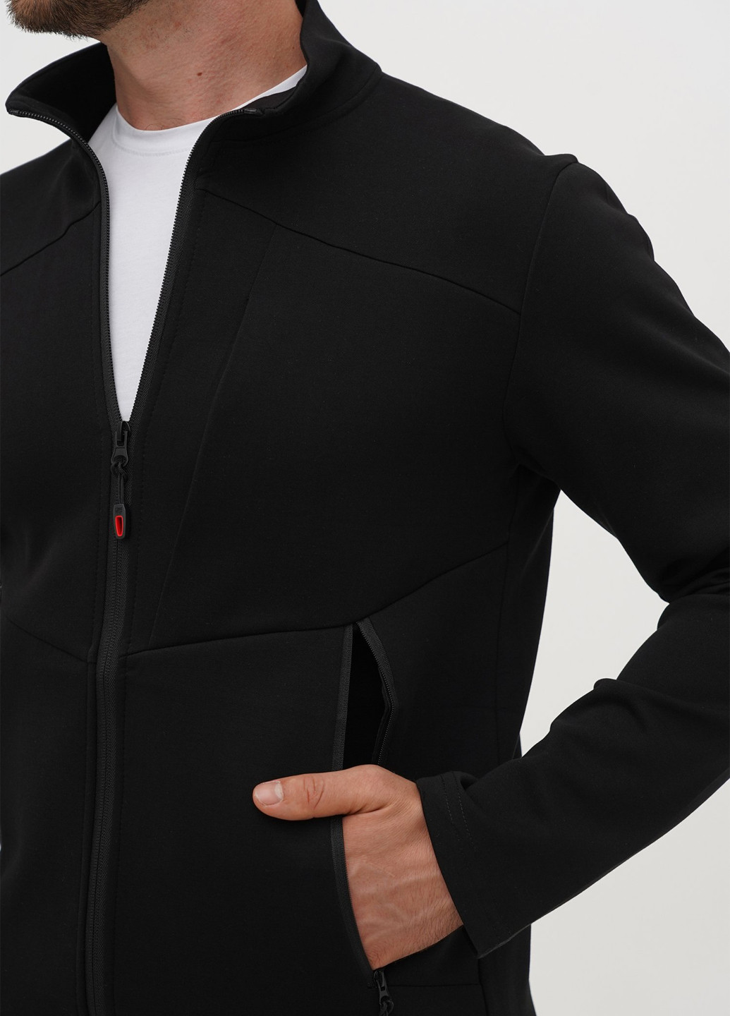 Костюм (толстовка, штани) Trend Collection (303023650)