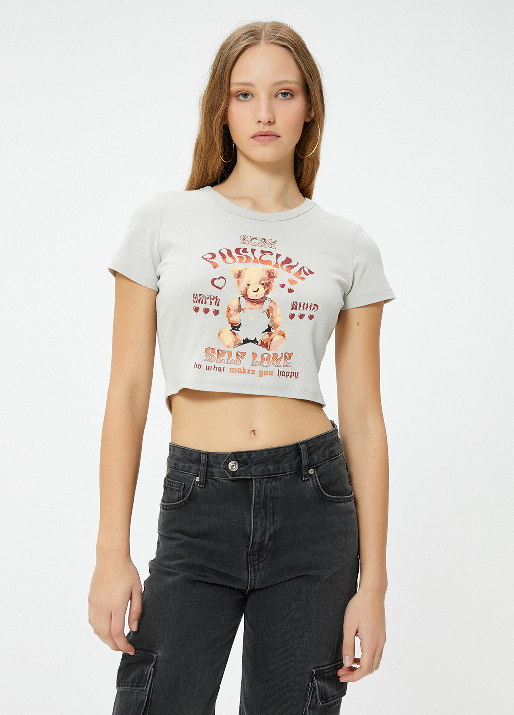 Топ KOTON (294512364)