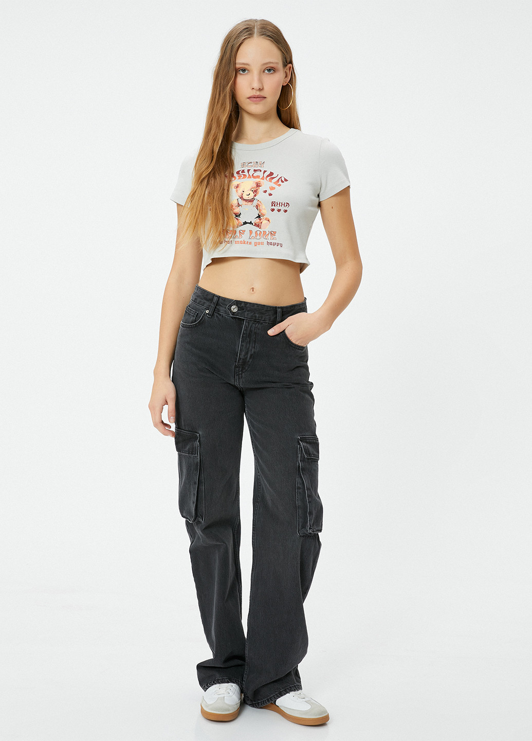 Топ KOTON (294512364)