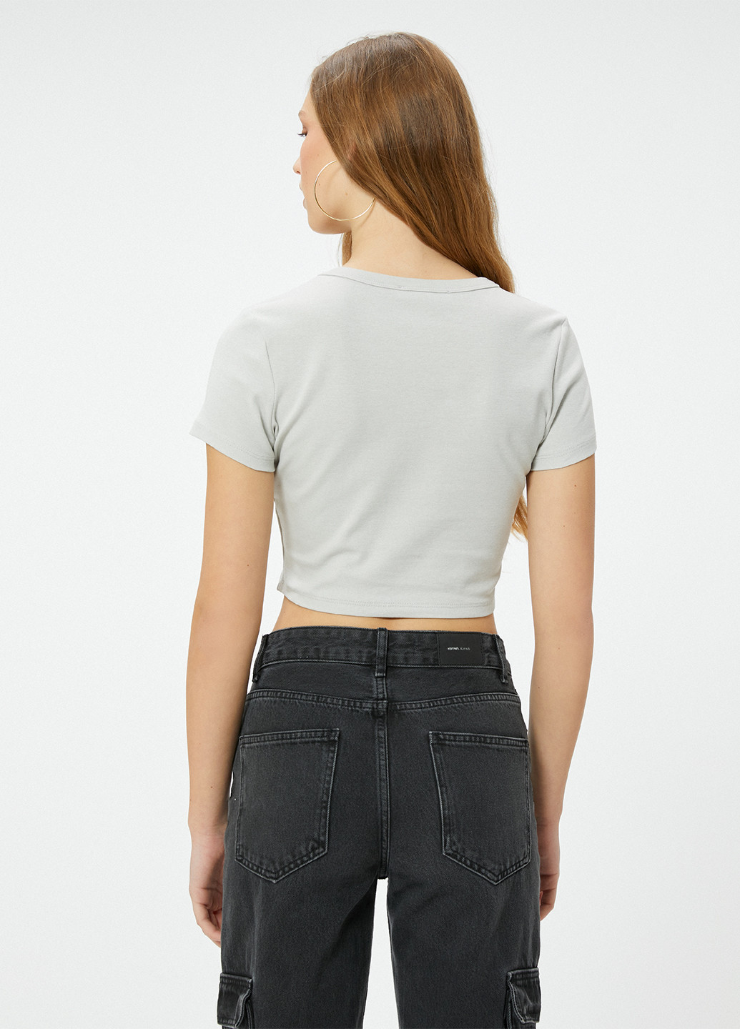 Топ KOTON (294512364)