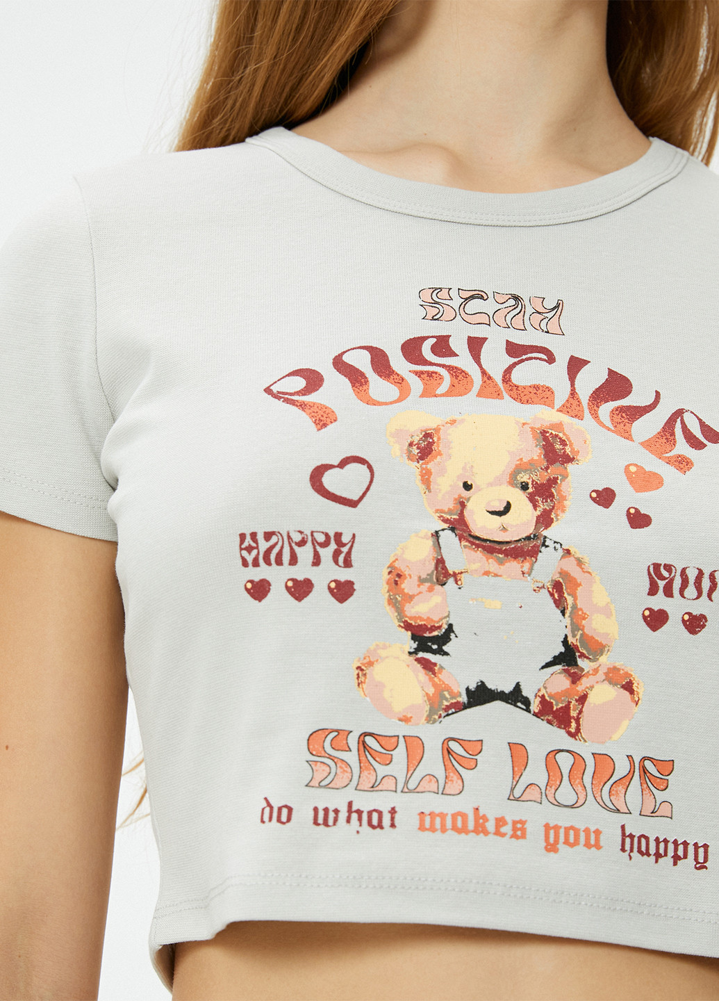 Топ KOTON (294512364)