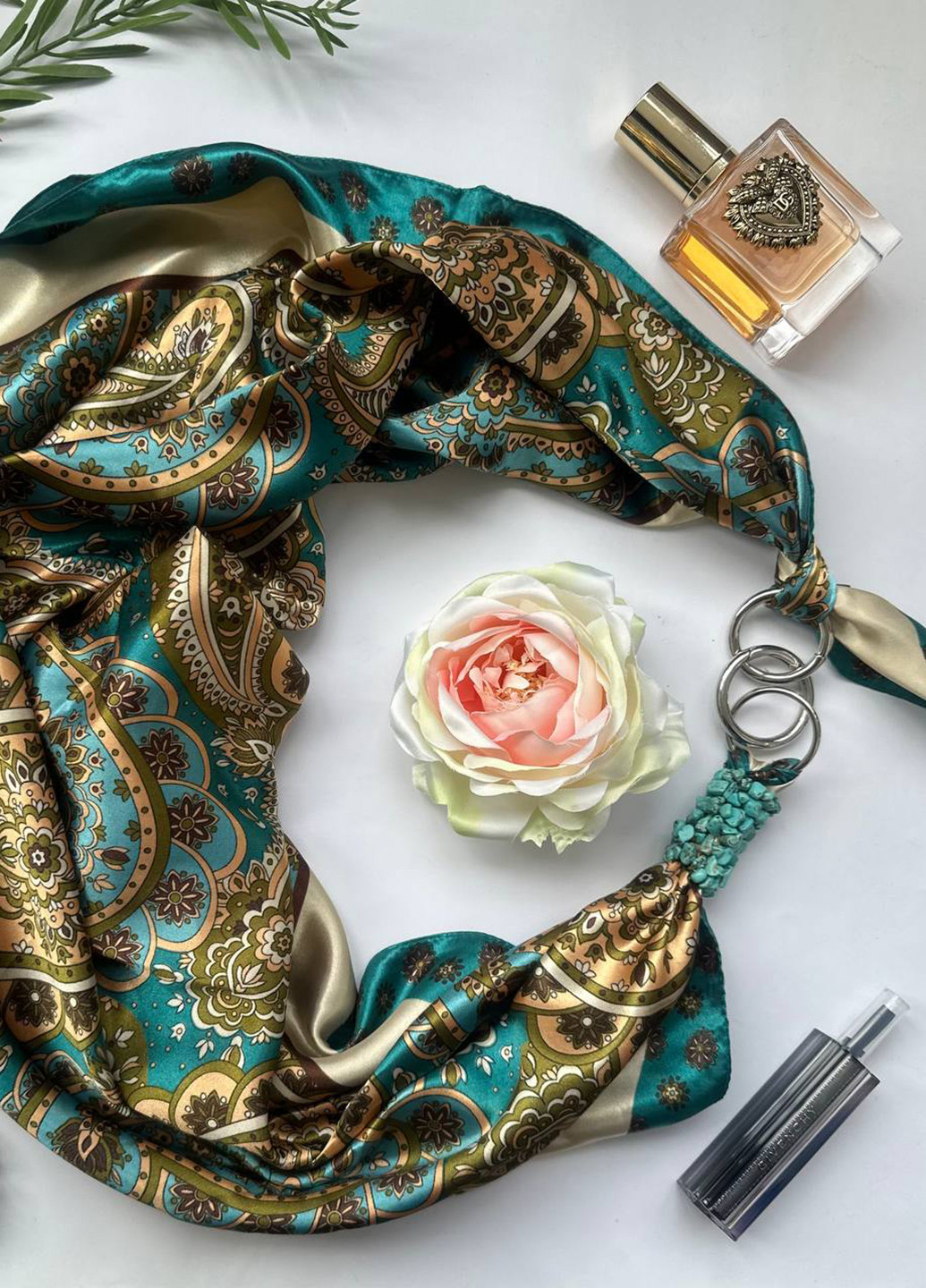 Платок My Scarf (305849764)